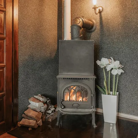 Chalet Wichrowa Joniec