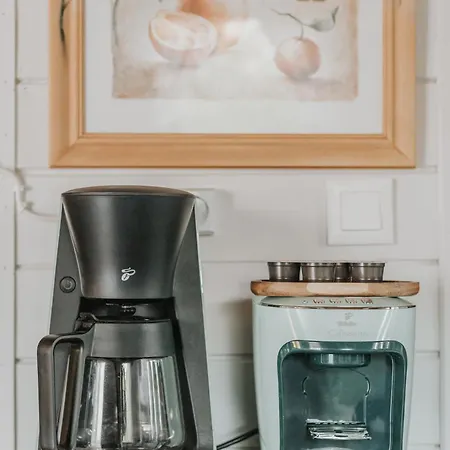 Horská chata Wichrowa Joniec