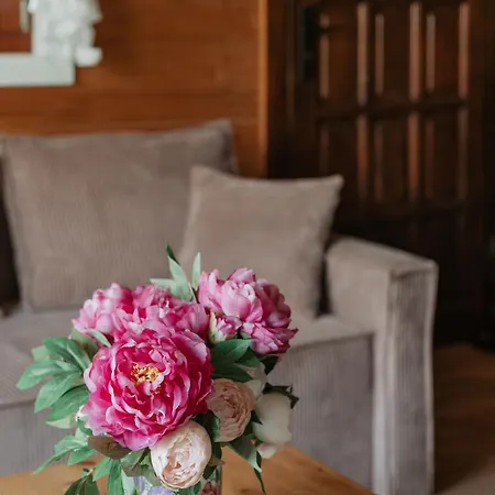 Chalet Wichrowa